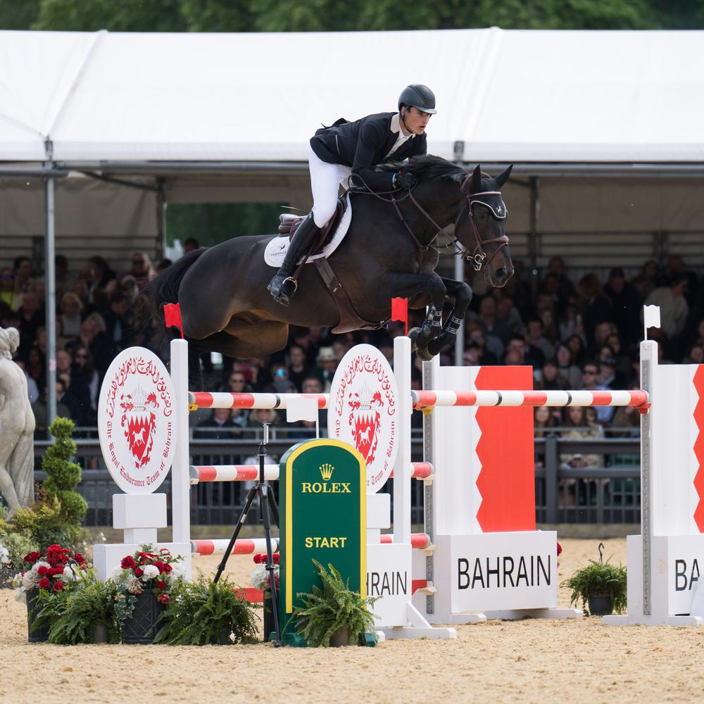 Thibault Philippaerts
